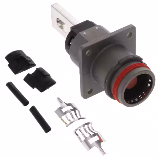 SLPIRBBPSR0EH Amphenol Industrial Operations  Spezialisierte Steckverbinder